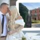 LUKSUZNO SLAVLJE UZ BAZEN I ZLATNE DETALJE: Dea Đurđević zablistala na svadbi, raskošna vila oduševila goste (FOTO) – svadba Dea Đurđević