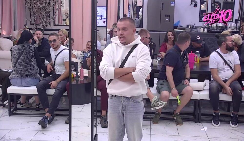 MASKE PADAJU U ELITI: Dača Virijević prozreo odnos Filipa Cara i Anđele Đuričić, jedno pitanje još visi u vazduhu (VIDEO)