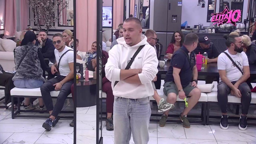 MASKE PADAJU U ELITI: Dača Virijević prozreo odnos Filipa Cara i Anđele Đuričić, jedno pitanje još visi u vazduhu (VIDEO)