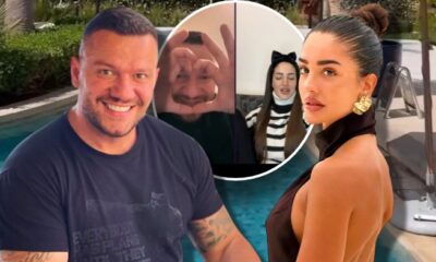 MASKE PADAJU U PRIČI O ANĐELI I SUKIJU: Fanovi pronašli skrinšotove iz Dubaija, društvene mreže gore od pitanja – da li su bili zajedno? (FOTO) – Anđela i Suki u Dubaiju