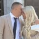 MASKE PADAJU NA VENČANJU VODITELJKE: Dea Đurđević izgovorila sudbonosno 'da', detalji sa ceremonije i slavlje sa porodicom (FOTO) (VIDEO) – Dea Đurđević venčanje