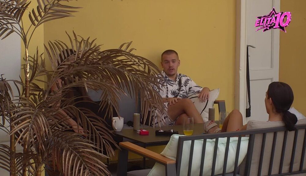 MASKE PADAJU U BELOJ KUĆI: Dača i Sanja otkrili Lauri šta stvarno misle o Poršelini, a reakcije ne prestaju (VIDEO)