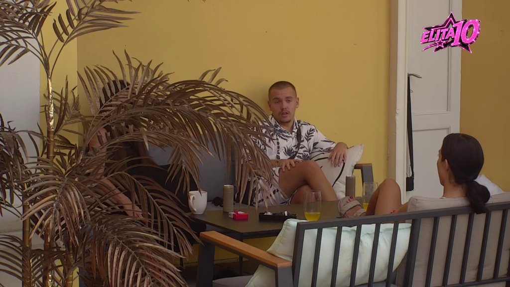 MASKE PADAJU U BELOJ KUĆI: Dača i Sanja otkrili Lauri šta stvarno misle o Poršelini, a reakcije ne prestaju (VIDEO)