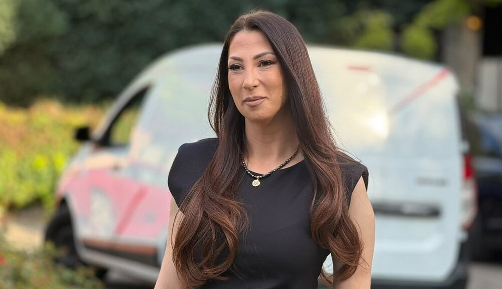 NADEŽDA BILJIĆ SE VRATILA POSLE IZAZOVA: Spremna da peva na svadbenom veselju kod Dee Đorđević, svi gledaju njen povratak (FOTO) (VIDEO) – povratak Nadežde Biljić na svadbeno veselje kod Dee Đorđević