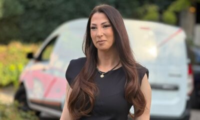 NADEŽDA BILJIĆ SE VRATILA POSLE IZAZOVA: Spremna da peva na svadbenom veselju kod Dee Đorđević, svi gledaju njen povratak (FOTO) (VIDEO) – povratak Nadežde Biljić na svadbeno veselje kod Dee Đorđević