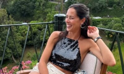NEOČEKIVANO DRUŽENJE ODUŠEVILO FANOVE: Ana Ivanović i Sandi Cenov objavili zajedničku fotku, komentari ne prestaju da pristižu (FOTO) – fotka Ane Ivanović i Sandija Cenova
