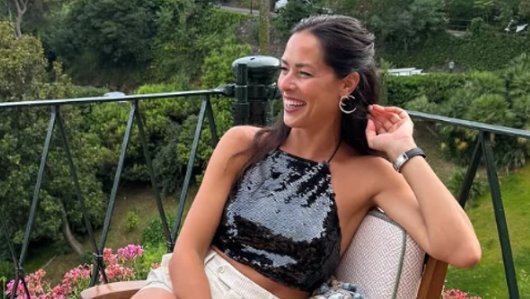 NEOČEKIVANO DRUŽENJE ODUŠEVILO FANOVE: Ana Ivanović i Sandi Cenov objavili zajedničku fotku, komentari ne prestaju da pristižu (FOTO) – fotka Ane Ivanović i Sandija Cenova