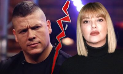 NOVI OBRAČUN SLOBE I KIJE: Radanović otvoreno poručio bivšoj supruzi da je nebitna, a Jelena mu sada znači sve (FOTO) – Sloba i Kija