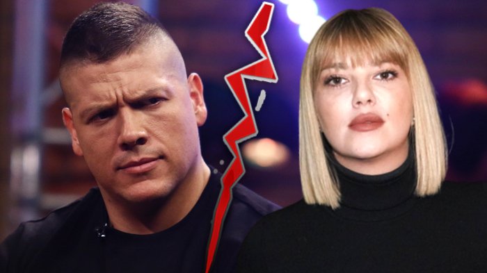 NOVI OBRAČUN SLOBE I KIJE: Radanović otvoreno poručio bivšoj supruzi da je nebitna, a Jelena mu sada znači sve (FOTO) – Sloba i Kija