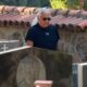 PET GODINA PROŠLO, ALI TUGA NE JENJAVA: Poznate ličnosti okupljene na grobu Marine Tucaković, Futa prvi stigao – emotivni trenuci na Novom groblju (FOTO) (VIDEO) – godišnjica smrti Marine Tucaković