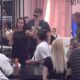 PLJUŠTE UVREDE U BELOJ KUĆI: Sanja Grujić isprozivala Mahira pred svima, reakcije zadrugara ne prestaju (VIDEO)