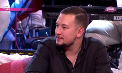 POPULARNOST GA NIJE ZAOBIŠLA: Uroš Živković otkrio kako balansira estradu i porodični život, a evo šta kaže o sinovljevim prvim koracima (FOTO) – Uroš Živković popularnost