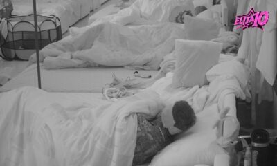 PREOKRET U ODNOSU ANELI I ĐUKIĆA: Jutro u Beloj kući donelo iznenađenje, njih dvoje ponovo zajedno pred svima (VIDEO) – pomirenje Aneli i Đukića
