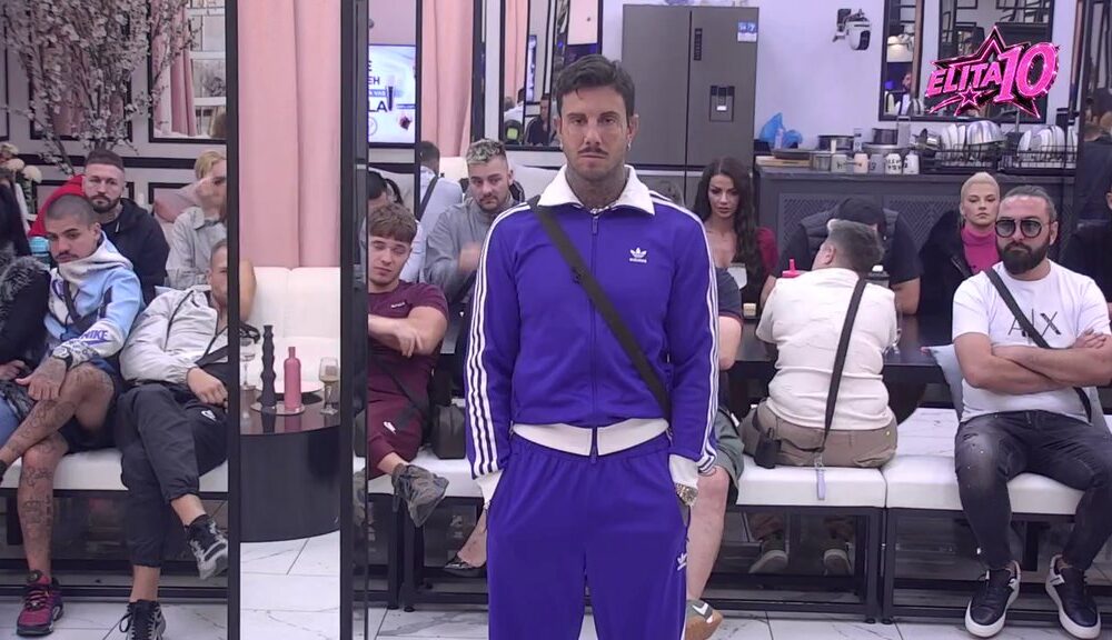 PREOKRET U ODNOSU ĐUKIĆA I ANELI: Filip otkrio razloge za distancu i promenjeno ponašanje u Beloj kući (VIDEO)