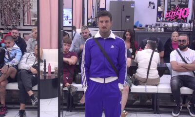 PREOKRET U ODNOSU ĐUKIĆA I ANELI: Filip otkrio razloge za distancu i promenjeno ponašanje u Beloj kući (VIDEO)