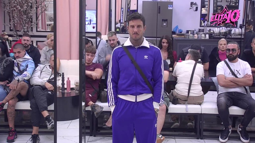 PREOKRET U ODNOSU ĐUKIĆA I ANELI: Filip otkrio razloge za distancu i promenjeno ponašanje u Beloj kući (VIDEO)