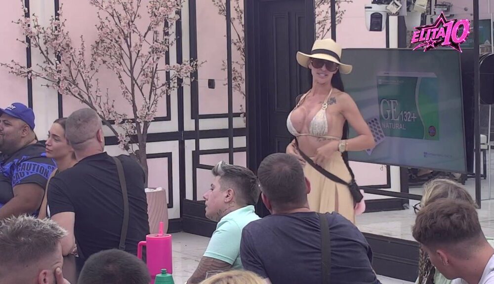 SUKOBI KLJUČAJU U ELITI: Poršelina direktno prozvala Ša, usledio odgovor koji je sve iznenadio (VIDEO) – sukobi ključa u Eliti