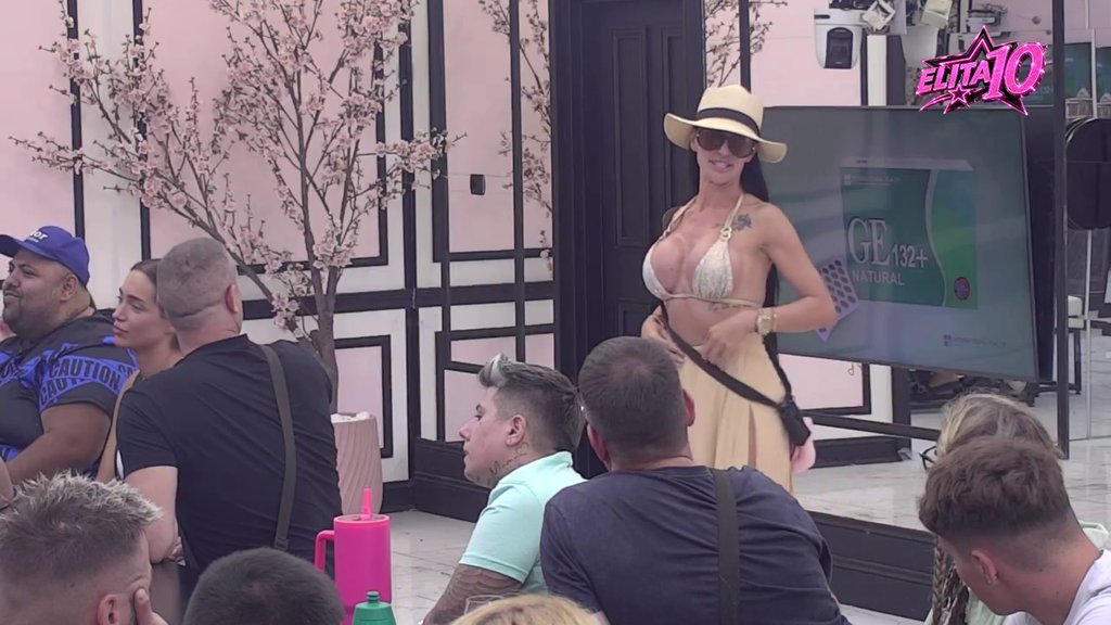 SUKOBI KLJUČAJU U ELITI: Poršelina direktno prozvala Ša, usledio odgovor koji je sve iznenadio (VIDEO) – sukobi ključa u Eliti