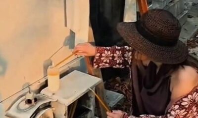 TIHI SUSRET NA GROBLJU: Ana Nikolić zapalila sveću Marini Tucaković, emotivne scene otkrivene na Instagramu (FOTO) – Ana Nikolić i Marina Tucaković