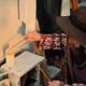 TIHI SUSRET NA GROBLJU: Ana Nikolić zapalila sveću Marini Tucaković, emotivne scene otkrivene na Instagramu (FOTO) – Ana Nikolić i Marina Tucaković