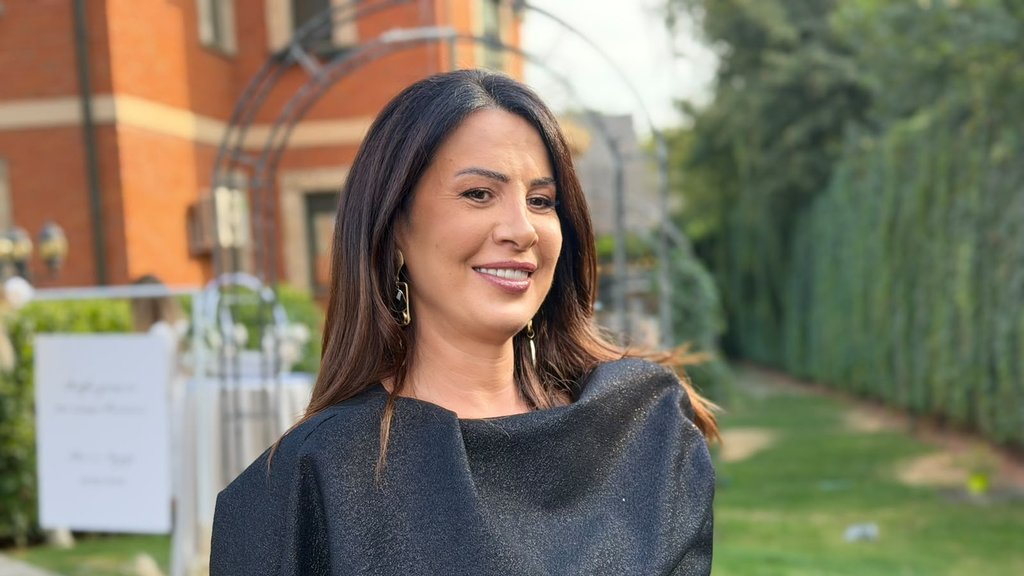 VELIKI DAN U HRAMU SVETOG SAVE: Kuma Dee Đurđević otkrila emotivne utiske sa venčanja, uskoro sledi krštenje i nova radost (FOTO) (VIDEO) – venčanje Dee Đurđević