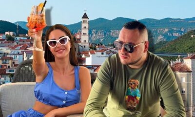 ŽESTOKO RAZOTKRIVANJE ODNOSA U ELITI: Pevačica oplela po Anđeli Đuričić, nazvala je rezervnim točkom za Filipa Cara (VIDEO) – odnos Anđele Đuričić i Filipa Cara