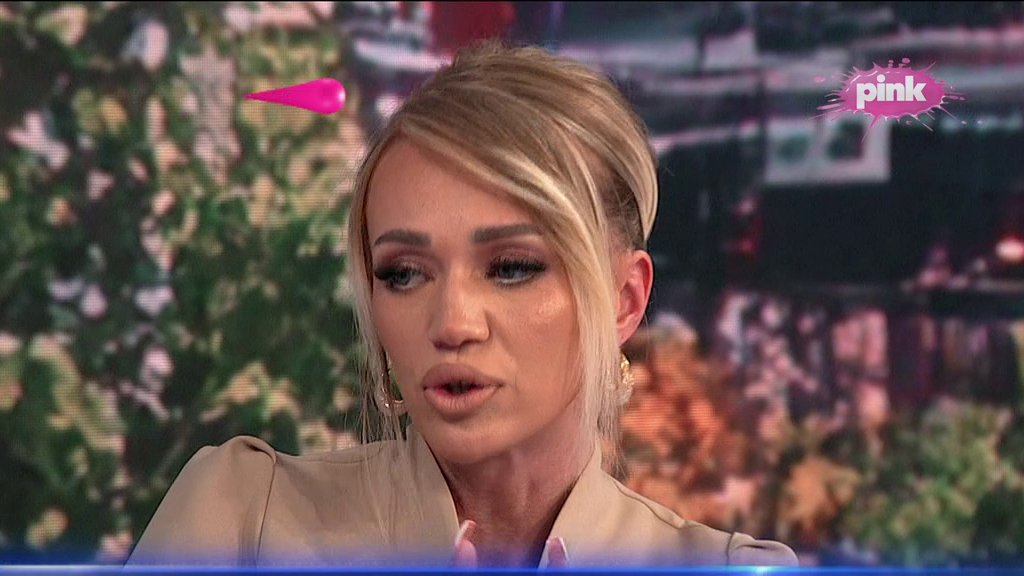 ISPOVEST KOJA JE ZGROZILA JAVNOST: Kristina Kika Živković otkrila detalje napada pištoljem i vezivanja lisicama (FOTO) – napad pištoljem i vezivanje lisicama