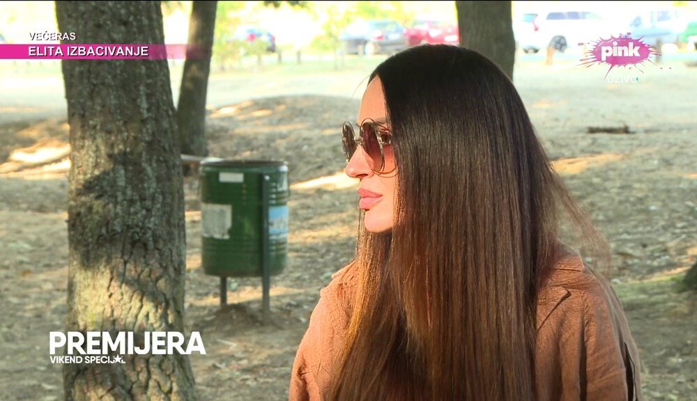 KATARINA ŽIVKOVIĆ ODOGOVORILA NA KIJINE PROZIVKE: Pevačica progovorila o karijeri i otkrila želju za proširenjem porodice (FOTO) – Katarina Živković i Kija Kockar