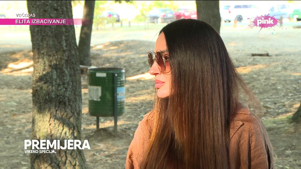 KATARINA ŽIVKOVIĆ ODOGOVORILA NA KIJINE PROZIVKE: Pevačica progovorila o karijeri i otkrila želju za proširenjem porodice (FOTO) – Katarina Živković i Kija Kockar