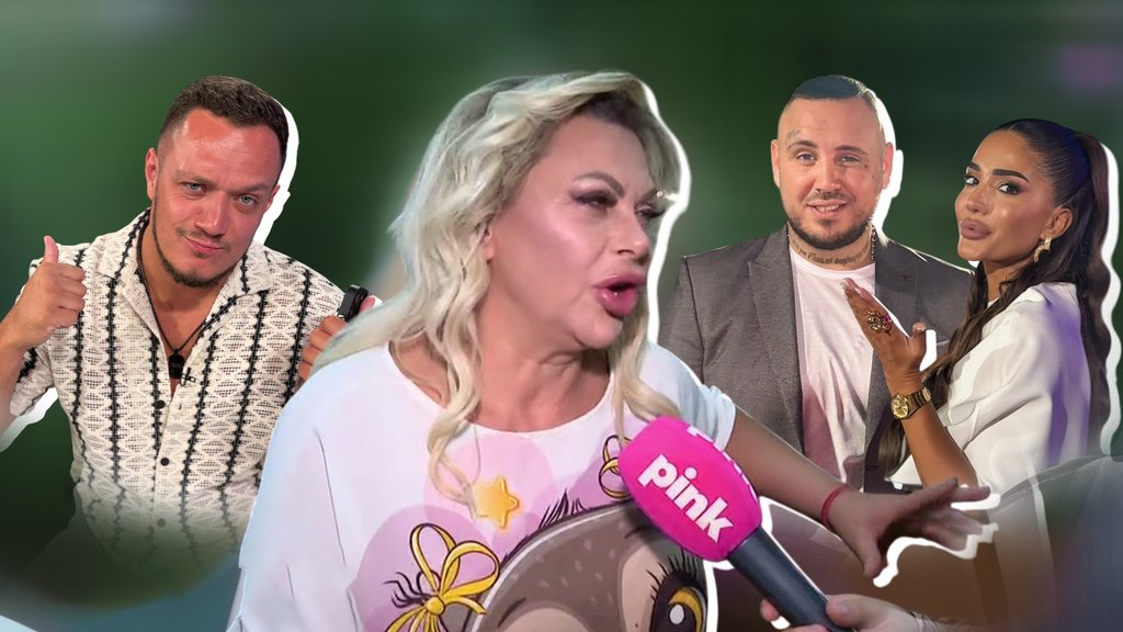 MARINA KULIĆ IZGUBILA STRPLJENJE U EMISIJI: Oštro prokomentarisala vezu Anđele i Cara, a o Đuričićevoj nikad direktnije! (VIDEO) – veza Anđele i Cara