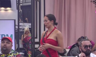MASKE PADAJU U NOMINACIJAMA: Laura pod lupom zadrugara, prozivke ne prestaju za stolom (VIDEO) – nominacije u Eliti