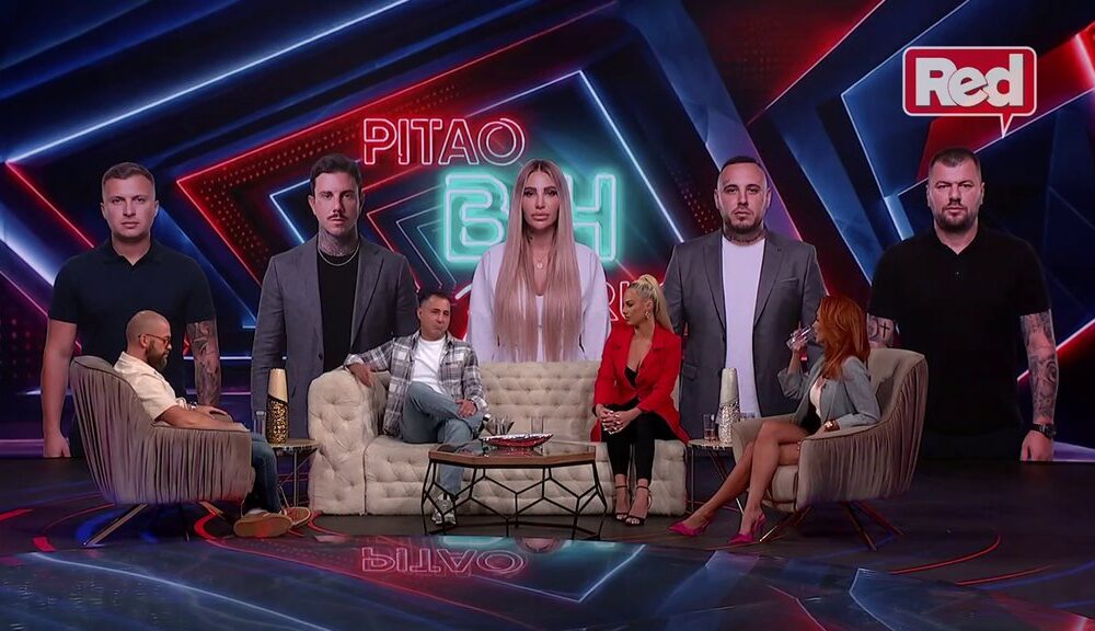 MIKI DUDIĆ STAVIO SVE KARTE NA STO: Otkrio šta stvarno misli o odnosu Aneli i Karića, pa progovorio o Anđeli i Caru (VIDEO) – odnos Aneli i Karića