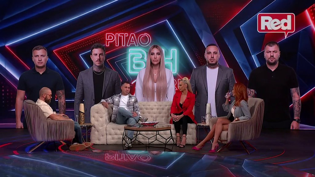 MIKI DUDIĆ STAVIO SVE KARTE NA STO: Otkrio šta stvarno misli o odnosu Aneli i Karića, pa progovorio o Anđeli i Caru (VIDEO) – odnos Aneli i Karića