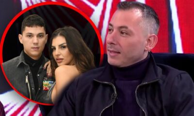 MIKI DUDIĆ OTVORIO DUŠU O PORODIČNIM ODNOSIMA: Otkrio kakva je sada situacija sa Pejom i Enom u Beloj kući, a evo šta je rekao o useljenju u Zlatin stan (VIDEO) – odnos Mikija Dudića sa Pejom