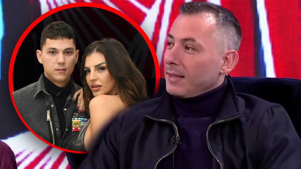 MIKI DUDIĆ OTVORIO DUŠU O PORODIČNIM ODNOSIMA: Otkrio kakva je sada situacija sa Pejom i Enom u Beloj kući, a evo šta je rekao o useljenju u Zlatin stan (VIDEO) – odnos Mikija Dudića sa Pejom