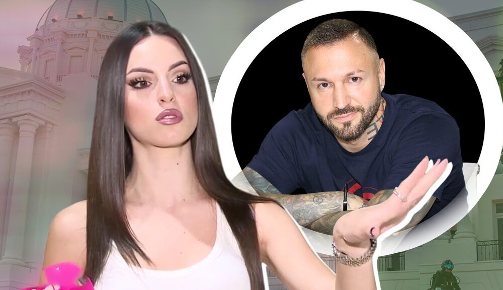 MIONA JOVANOVIĆ OTVARA SVE KARTE O VEZI SA ŠA: Otkrila istinu o ljubavi i odnosu sa porodicom, evo šta je zaista rekla (VIDEO) – ljubav Mione i Ša
