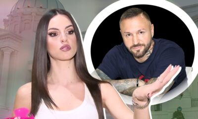 MIONA JOVANOVIĆ OTVARA SVE KARTE O VEZI SA ŠA: Otkrila istinu o ljubavi i odnosu sa porodicom, evo šta je zaista rekla (VIDEO) – ljubav Mione i Ša
