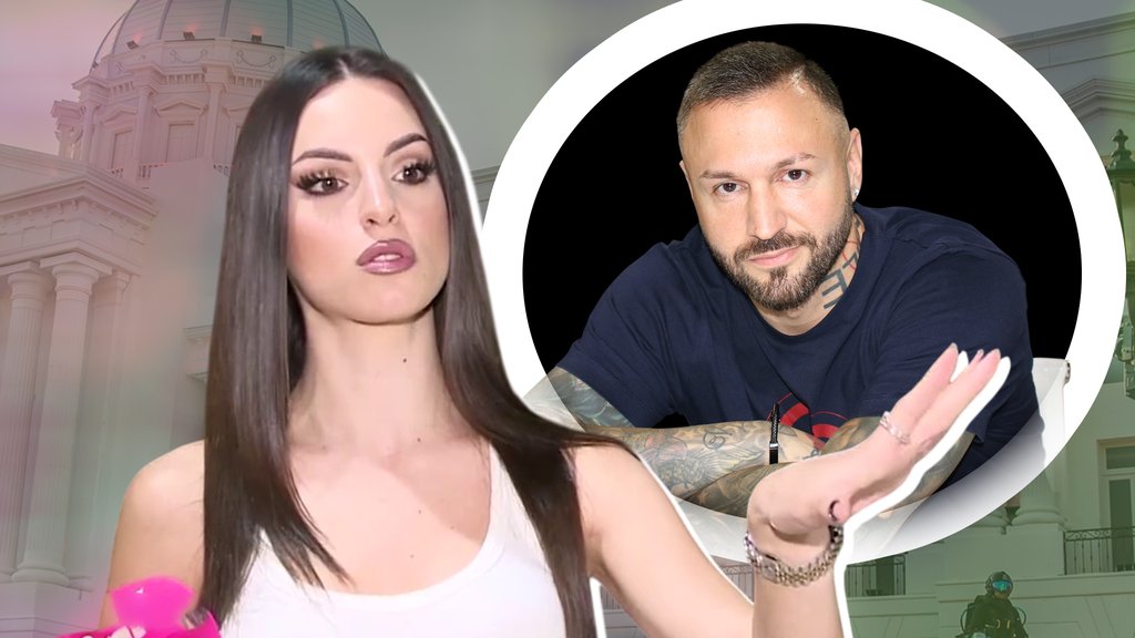 MIONA JOVANOVIĆ OTVARA SVE KARTE O VEZI SA ŠA: Otkrila istinu o ljubavi i odnosu sa porodicom, evo šta je zaista rekla (VIDEO) – ljubav Mione i Ša
