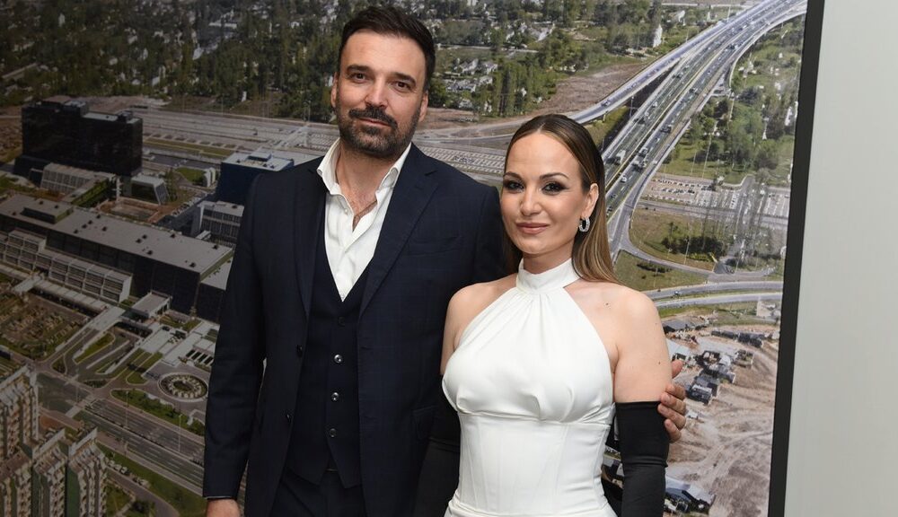NEOČEKIVANI TALENAT IVANA BOSILJČIĆA: Jelena Tomašević otkrila nepoznate detalje iz privatnog života, a o poslednjem incidentu na nastupu progovorila bez zadrške (FOTO)