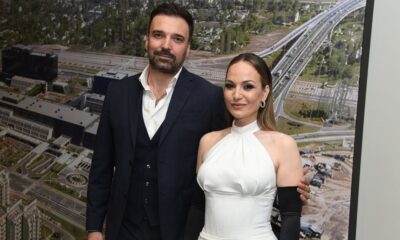 NEOČEKIVANI TALENAT IVANA BOSILJČIĆA: Jelena Tomašević otkrila nepoznate detalje iz privatnog života, a o poslednjem incidentu na nastupu progovorila bez zadrške (FOTO)