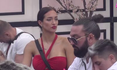 NOMINACIJE U BELOJ KUĆI IZAZVALE BURU: Laura na meti komentara, zadrugarke bez ustručavanja iznele mišljenje o njenom ponašanju (VIDEO)
