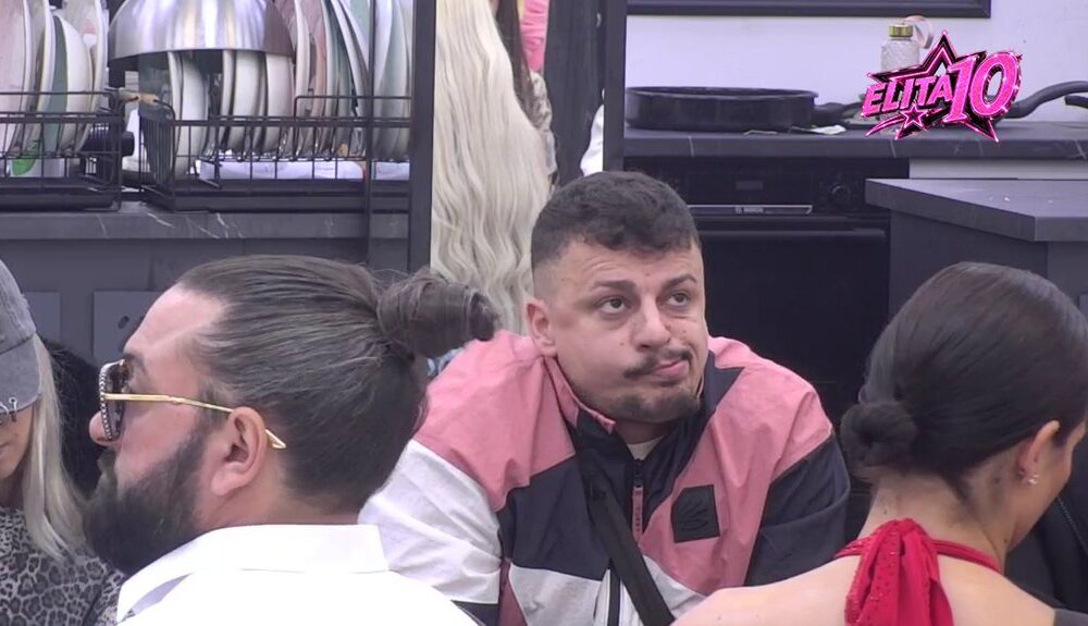 PLJUŠTE TEŠKE REČI ZA CRNIM STOLOM: Miljana i Terza izneli prljav veš, pale i prozivke na račun porodica (VIDEO) – Terza i porodica
