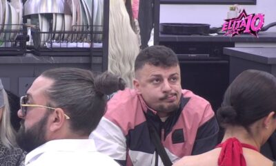 PLJUŠTE TEŠKE REČI ZA CRNIM STOLOM: Miljana i Terza izneli prljav veš, pale i prozivke na račun porodica (VIDEO) – Terza i porodica