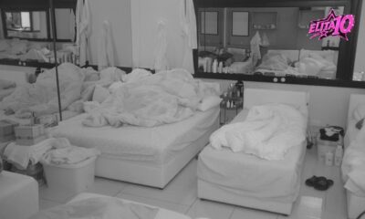 POPUSTILE KOČNICE U ELITI: Aneli i Filip završili pod istim jorganom, svi se pitaju šta sledi (VIDEO) – strasti Aneli i Filipa