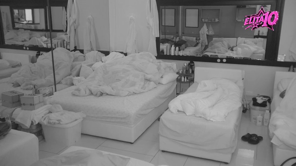 POPUSTILE KOČNICE U ELITI: Aneli i Filip završili pod istim jorganom, svi se pitaju šta sledi (VIDEO) – strasti Aneli i Filipa