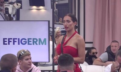 PREOKRET U IZOLACIJI: Jani Bobič i Jovana Kosovac uz Lauro, trojac sada čeka odluku publike (VIDEO) – Lauro i napetost u izolaciji