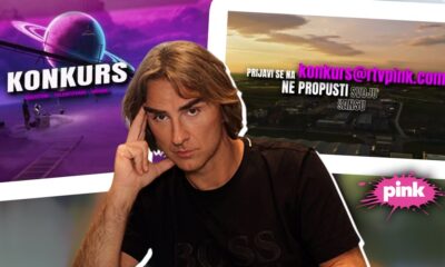 Prilika za nove TV talente: Željko Mitrović otvara vrata televizije – konkurs za TV karijere