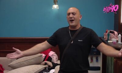 PRIPREME ZA NASTUP KOJE MENJAJU IGRAČA: Milan Popov pred izazovom karijere, moćni žiri odlučuje o njegovoj sudbini (VIDEO)