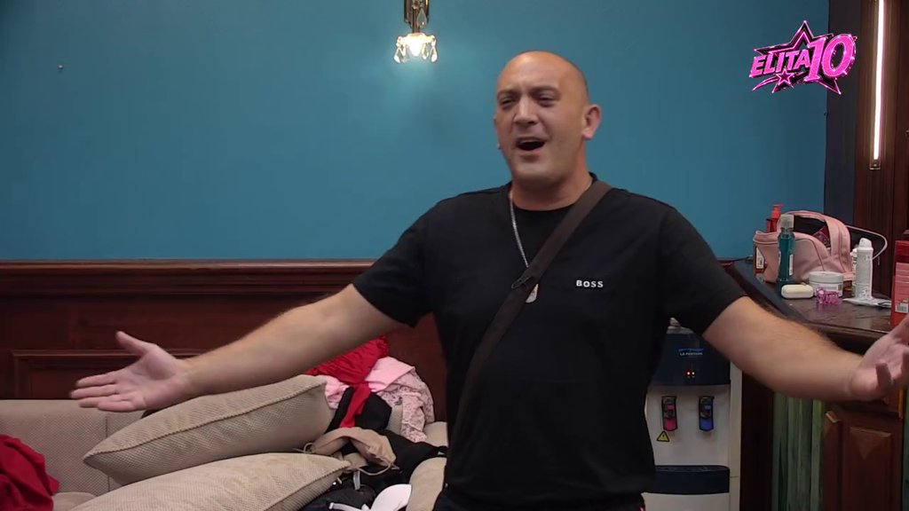 PRIPREME ZA NASTUP KOJE MENJAJU IGRAČA: Milan Popov pred izazovom karijere, moćni žiri odlučuje o njegovoj sudbini (VIDEO)