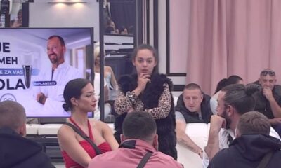 RADA JOVANOVIĆ OTKRILA PRAVI RECEPT ZA ZAVOĐENJE: Laura dobila direktan savet u Beloj kući, zadrugari nisu ostali ravnodušni (VIDEO) – zavođenje u Eliti